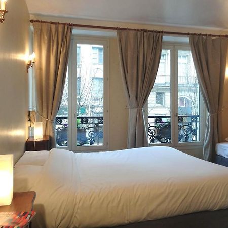 Hotel Des Carmes - รูออง ภายนอก รูปภาพ