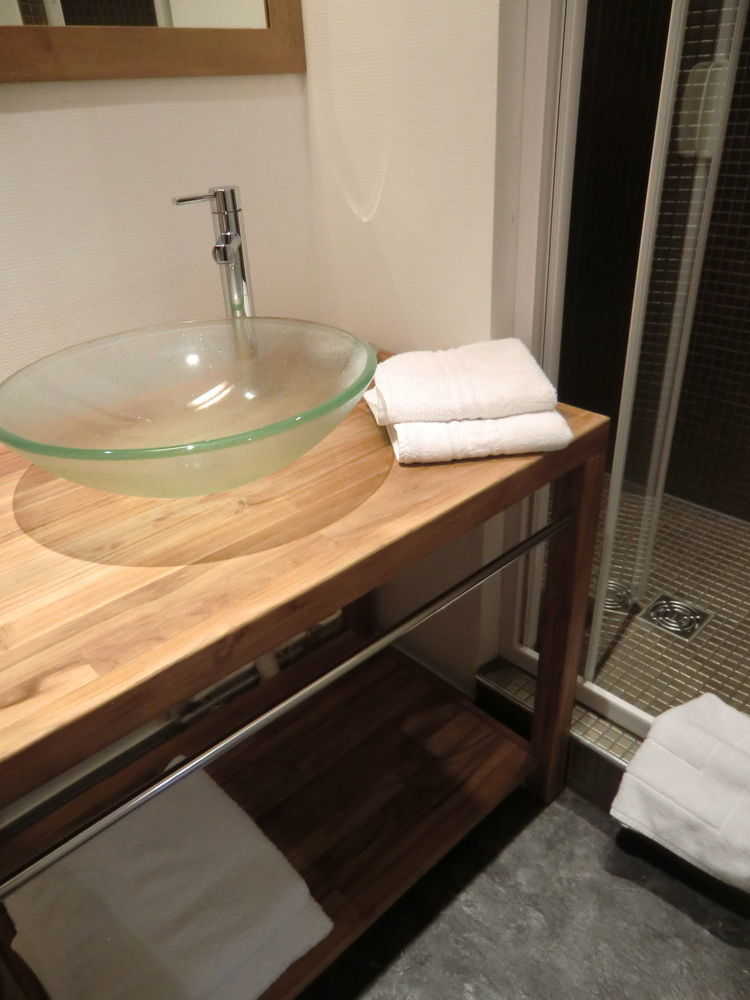 Hotel Des Carmes - รูออง ภายนอก รูปภาพ